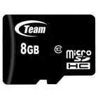 Team TG008G0MC28A 8GB SD Card Japanese version