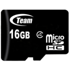 Team TG016G0MC24A 16GB SD Card Japanese version