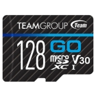 Team TGUSDX128GU303 128GB SD Card Japanese version