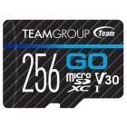 Team TGUSDX256GU303 256GB SD Card Japanese version