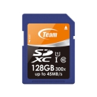 Team TSDXC128GUHS01 128GB SD Card Japanese version