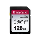 Transcend TS128GSDC330S 128GB SD Card Japanese version