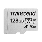 Transcend TS128GUSD300S-A 128GB SD Card Japanese version