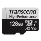 Transcend TS128GUSD330S 128GB SD Card Japanese version