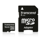 Transcend TS16GUSDHC10 16GB SD Card Japanese version