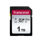 Transcend TS1TSDC300S 1TB SD Card Japanese version