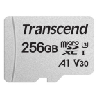 Transcend TS256GUSD300S-A 256GB SD Card Japanese version