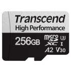 Transcend TS256GUSD330S 256GB SD Card Japanese version