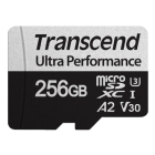 Transcend TS256GUSD340S 256GB SD Card Japanese version