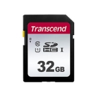 Transcend TS32GSDC300S 32GB SD Card Japanese version