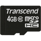 Transcend TS4GUSDC10 4GB SD Card Japanese version