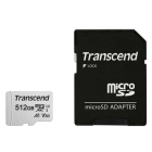 Transcend TS512GUSD300S-A 512GB SD Card Japanese version