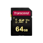 Transcend TS64GSDC700S 64GB SD Card Japanese version