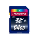 Transcend TS64GSDXC10 64GB SD Card Japanese version