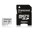 Transcend TS64GUSD300S-A 64GB SD Card Japanese version