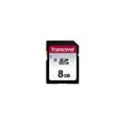 Transcend TS8GSDC300S 8GB SD Card Japanese version