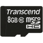 Transcend TS8GUSDC10 8GB SD Card Japanese version