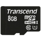 Transcend TS8GUSDCU1 8GB SD Card Japanese version