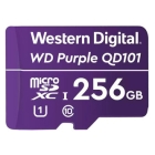 WESTERN DIGITAL WDD256G1P0C 256GB SD Card Japanese version