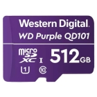 WESTERN DIGITAL WDD512G1P0C 512GB SD Card Japanese version