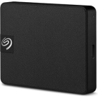 SEAGATE Expansion STLH500400 black  SSD Japanese version