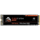 SEAGATE FireCuda 530 ZP1000GM3A013  SSD Japanese version