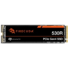 SEAGATE FireCuda 530R ZP4000GM3A063 SSD Japanese version