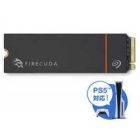 SEAGATE FireCuda 530R ZP4000GM3A073 SSD Japanese version