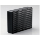 SEAGATE SGD-MX040UBK black External Hard Drive Japanese version