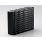 SEAGATE SGD-MY060UBK black External Hard Drive Japanese version