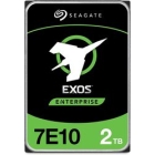 SEAGATE ST2000NM000B 2TB SATA600 7200 Internal Hard Drive 3.5 inch Japanese version