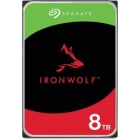 SEAGATE ST8000VN004 8TB SATA600 7200 Internal Hard Drive 3.5 inch Japanese version