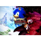 Sega Sonic x Shadow Generations Collector's Edition Nintendo Switch Japanese version