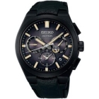 SEIKO Astron NEXTER series BIOHAZARD: DEATH ISLAND collaboration-limited Leon wearing model SBXC131 Watch Japanese version