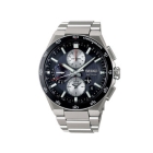 SEIKO Astron NEXTER series GPS solar dual time chronograph SBXC151 Watch Japanese version