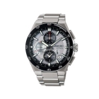 SEIKO Astron NEXTER Series GPS Solar Dual Time Chronograph SBXC153 Watch Japanese version