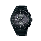 SEIKO Astron NEXTER series GPS solar dual time chronograph SBXC155 Watch Japanese version