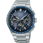 SEIKO Astron NEXTER series GPS solar model SBXC109 Watch Japanese version