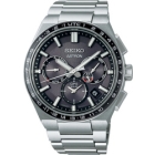 SEIKO Astron NEXTER series GPS solar model SBXC111 Watch Japanese version