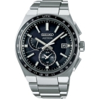 SEIKO Astron NEXTER series solar electric wave model SBXY039 Watch Japanese version