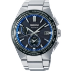 SEIKO Astron NEXTER series solar electric wave world time SBXY051 Watch Japanese version