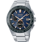 SEIKO Astron NEXTER series solar electric wave world time SBXY053 Watch Japanese version