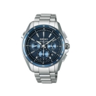 SEIKO Brightz chronograph solar radio time signal SAGA161 Watch Japanese version