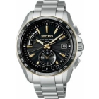 SEIKO Brightz world time solar radio time signal SAGA160 Watch Japanese version