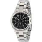 SEIKO Chronograph SND195P1 foreign countries model Watch Japanese version