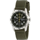 SEIKO Chronograph SND377R foreign countries model Watch Japanese version