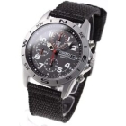 SEIKO Chronograph SND399P foreign countries model Watch Japanese version