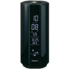 SEIKO clock SS201K black Bluetooth Speaker Japanese version