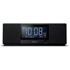 Seiko Clock SS501K Black Bluetooth Speaker Japanese version