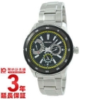 SEIKO dark terrier SNT023P1 overseas model Watch Japanese version